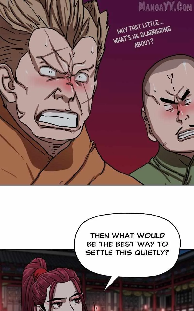 Like a Fiery Flame Chapter 20 page 103