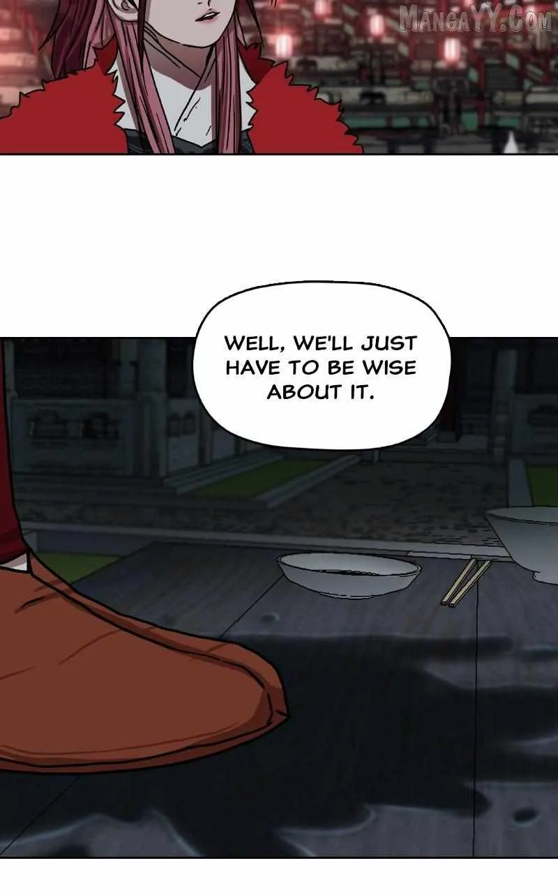 Like a Fiery Flame Chapter 20 page 104