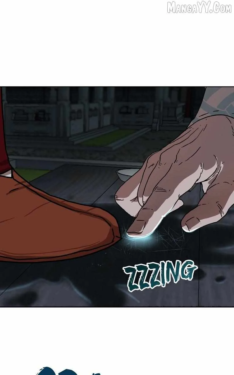 Like a Fiery Flame Chapter 20 page 105