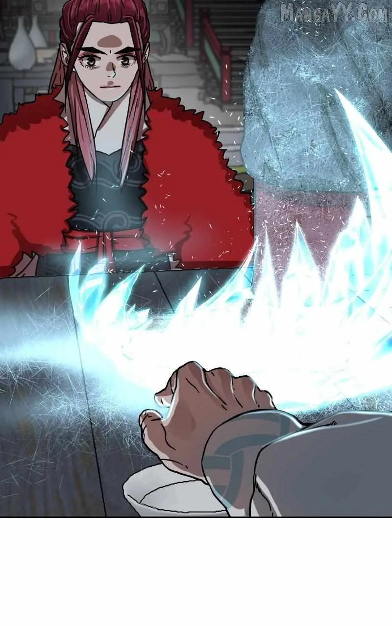 Like a Fiery Flame Chapter 20 page 107