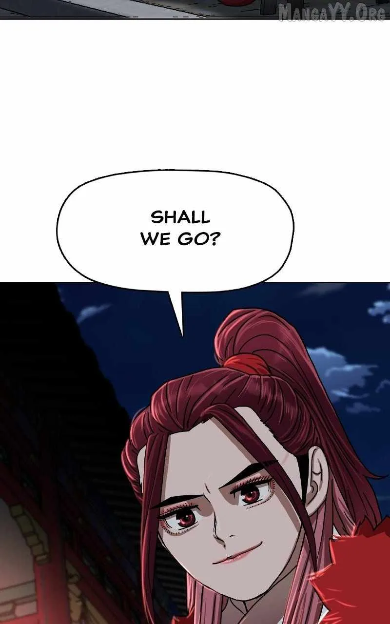 Like a Fiery Flame Chapter 21 page 2