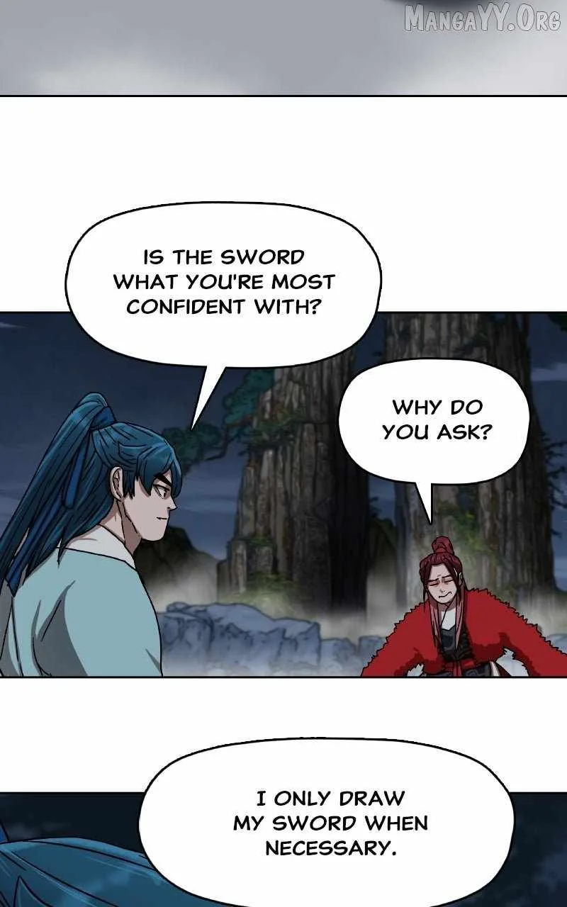 Like a Fiery Flame Chapter 21 page 22