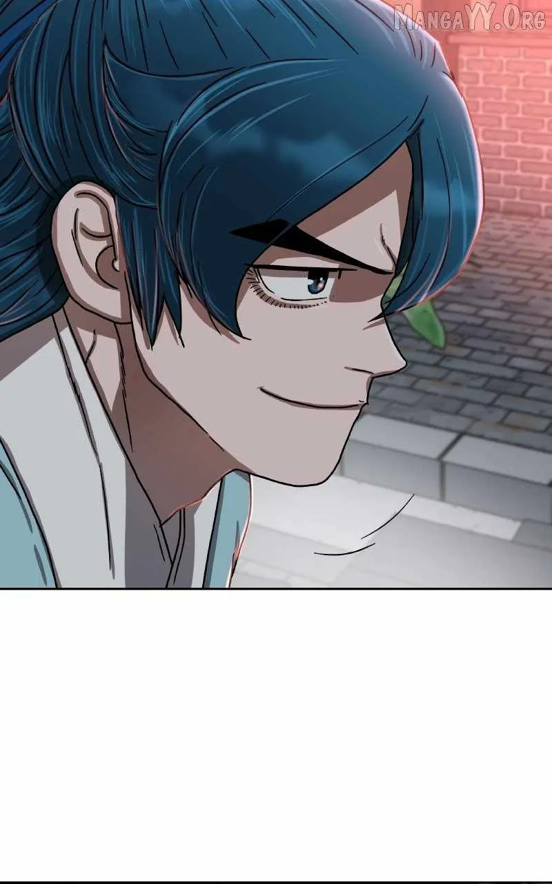 Like a Fiery Flame Chapter 21 page 4