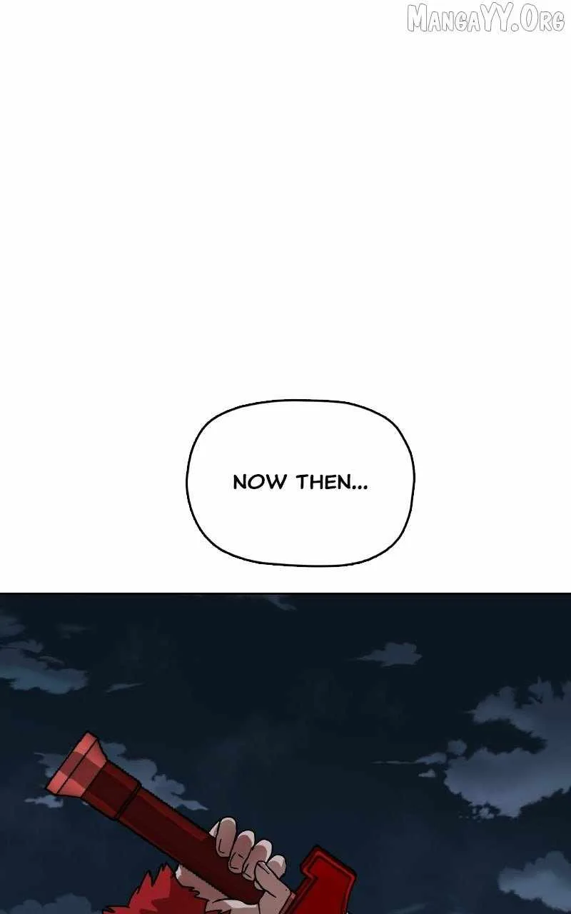 Like a Fiery Flame Chapter 21 page 12