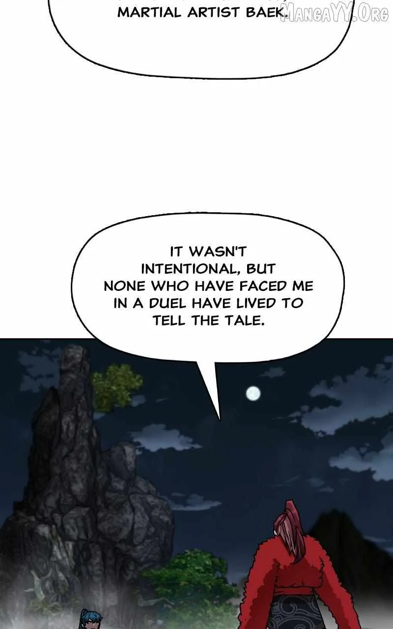 Like a Fiery Flame Chapter 21 page 16