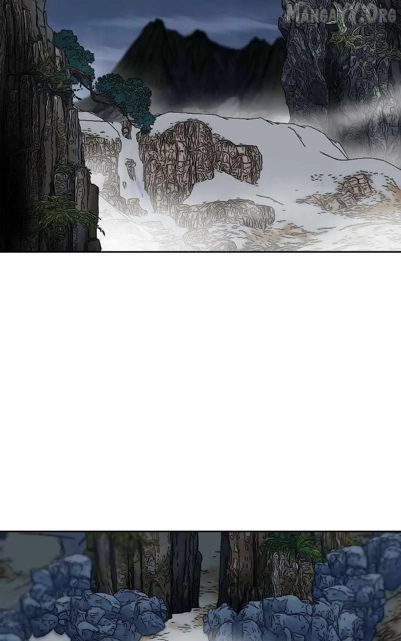 Like a Fiery Flame Chapter 21 page 8