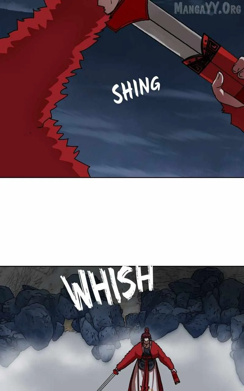 Like a Fiery Flame Chapter 21 page 13