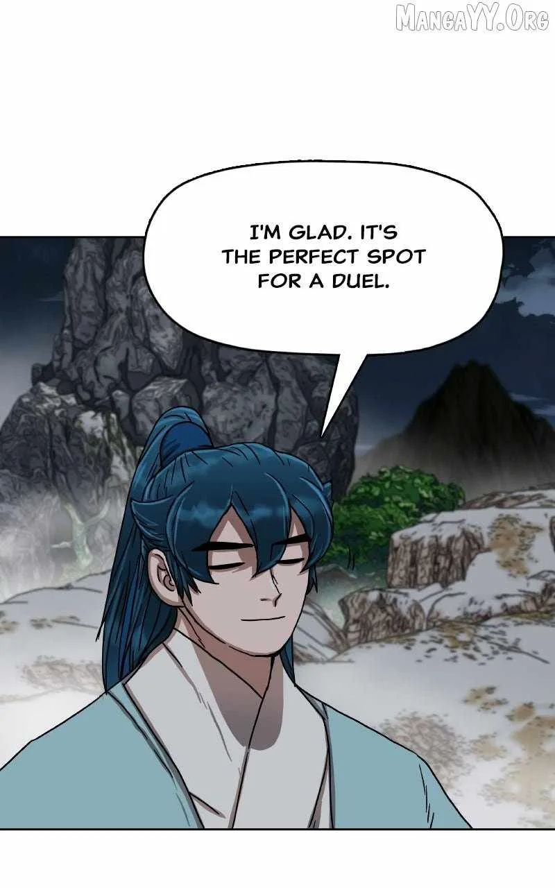 Like a Fiery Flame Chapter 21 page 11