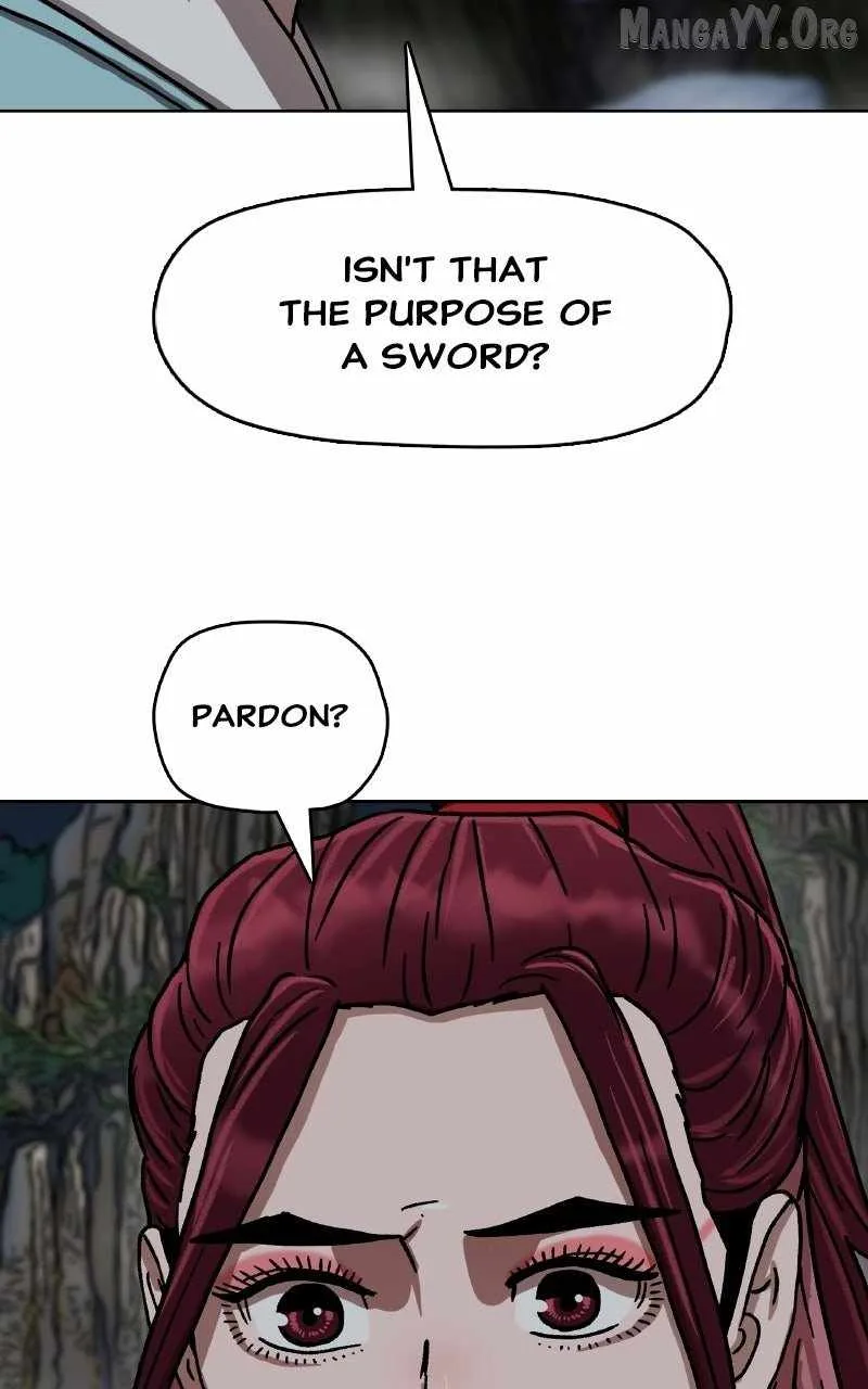 Like a Fiery Flame Chapter 21 page 26