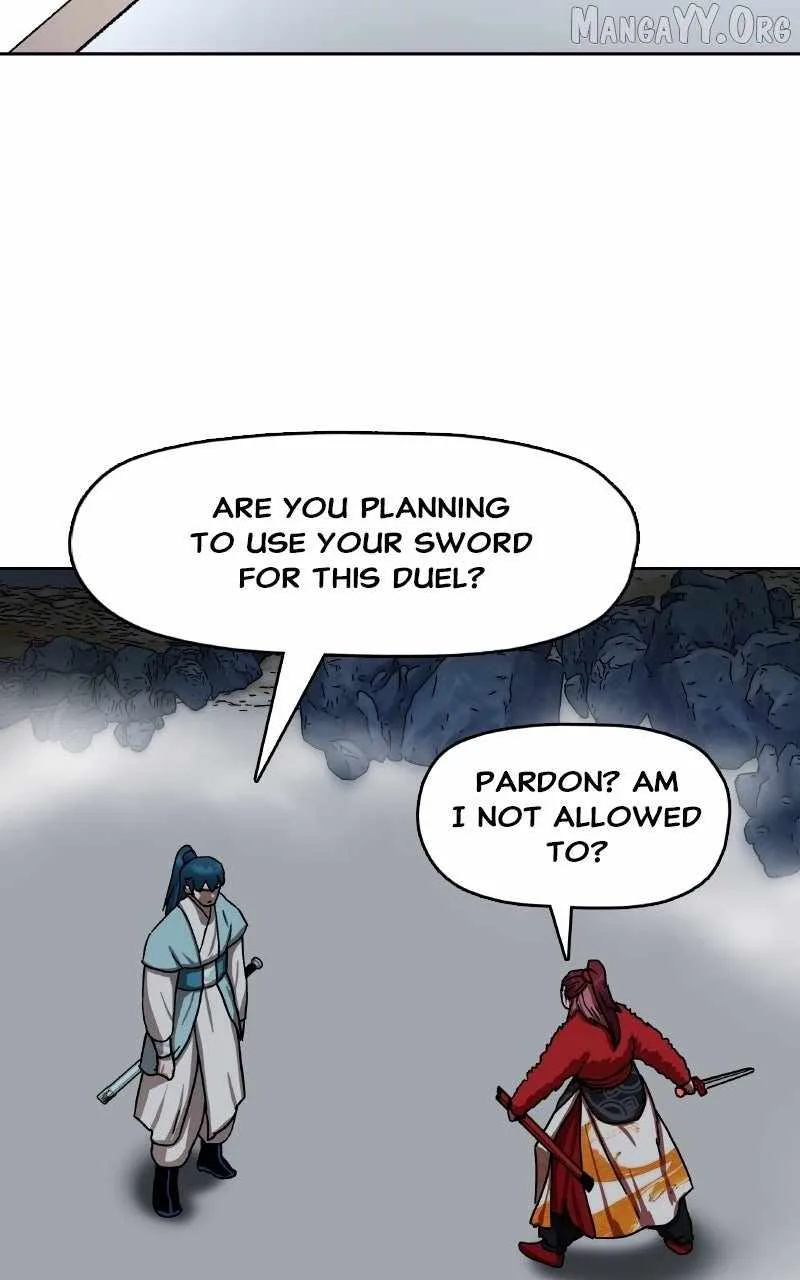 Like a Fiery Flame Chapter 21 page 21