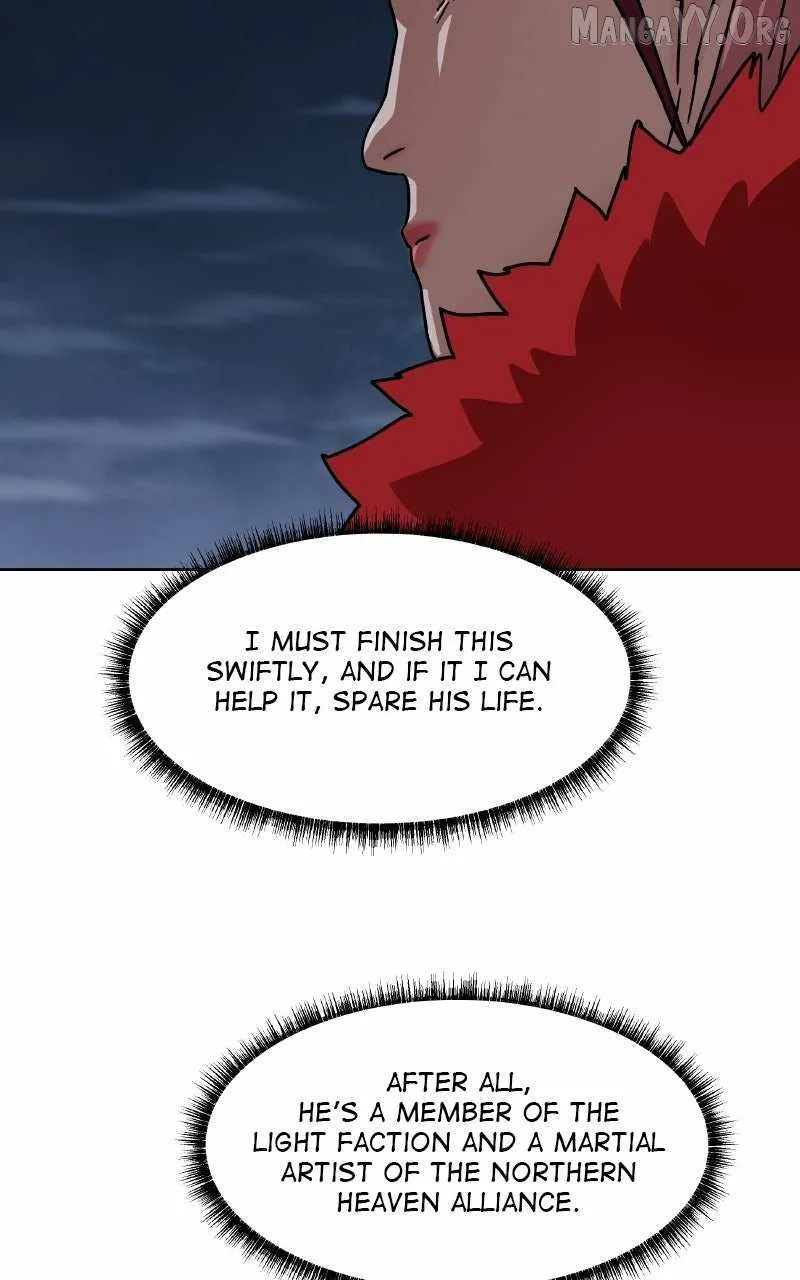 Like a Fiery Flame Chapter 21 page 18