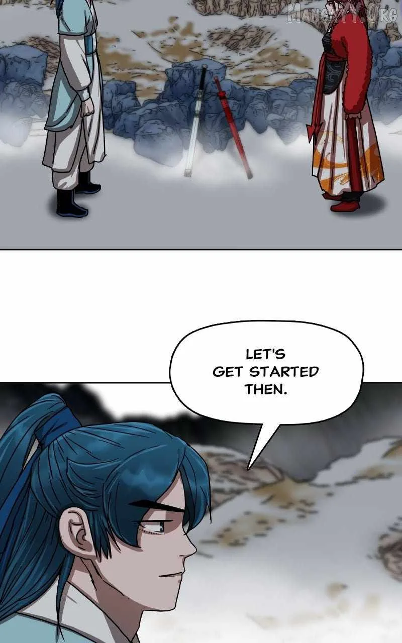 Like a Fiery Flame Chapter 21 page 32