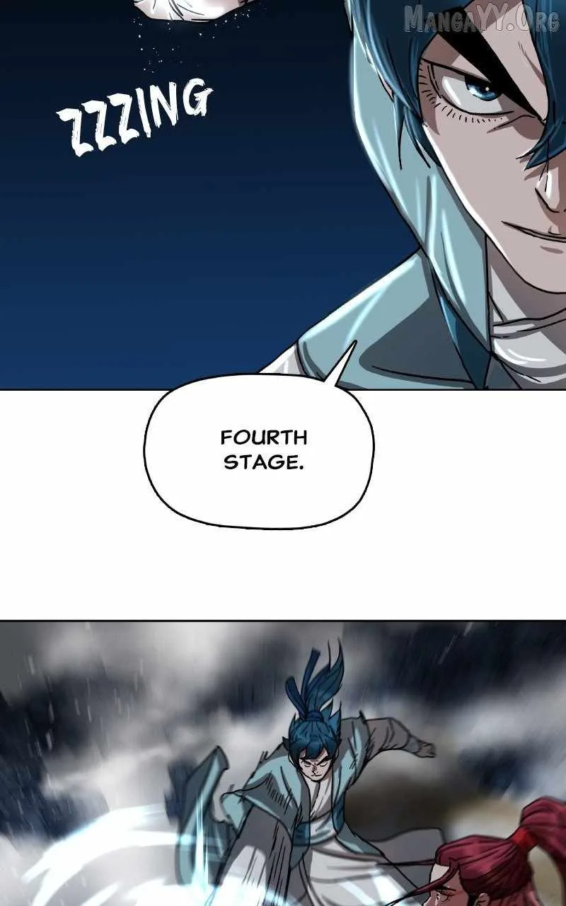 Like a Fiery Flame Chapter 21 page 47