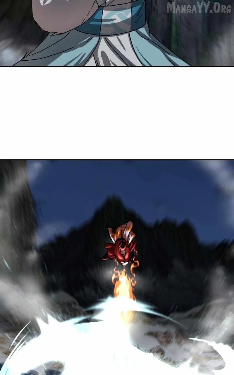 Like a Fiery Flame Chapter 21 page 62