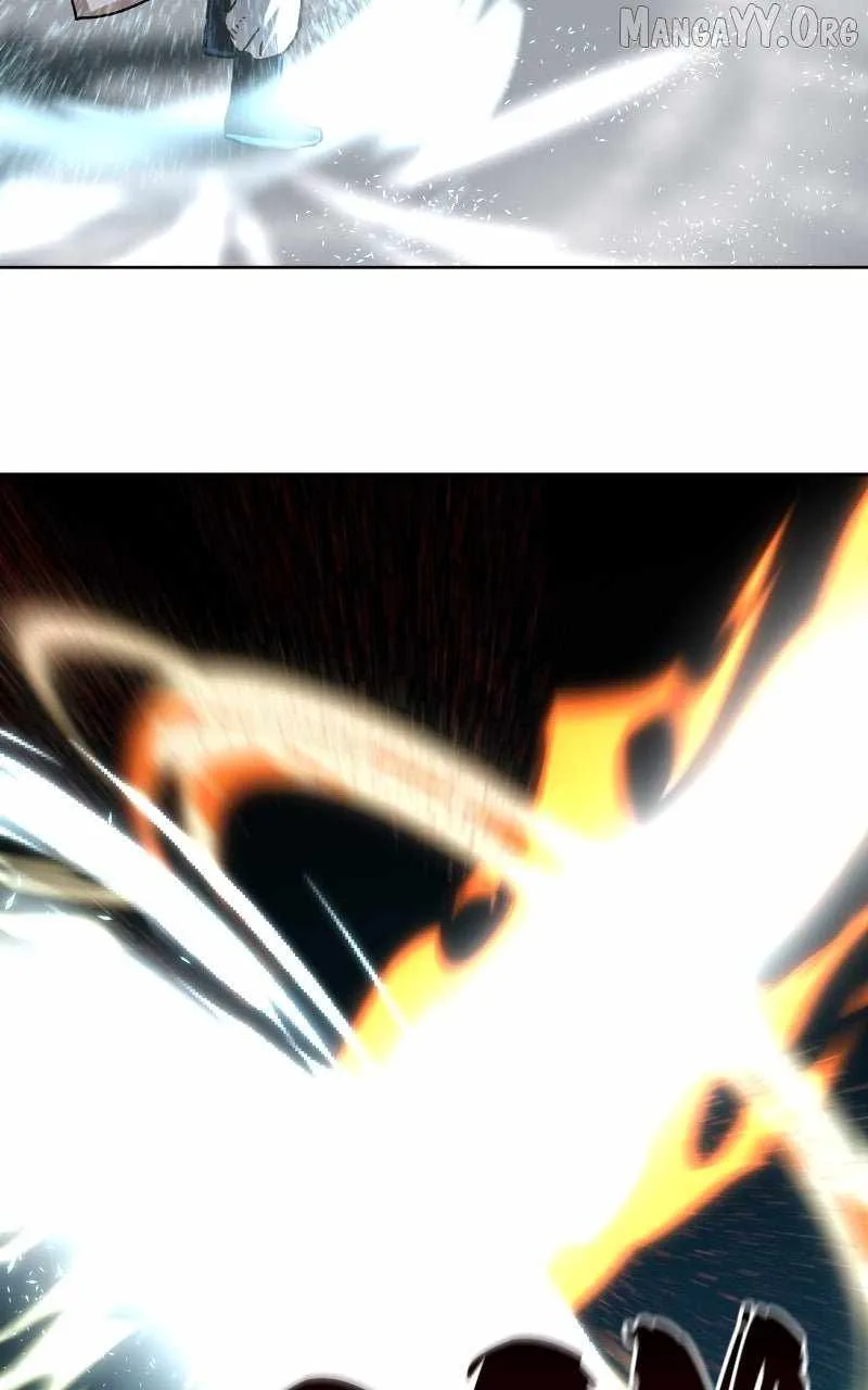 Like a Fiery Flame Chapter 21 page 70