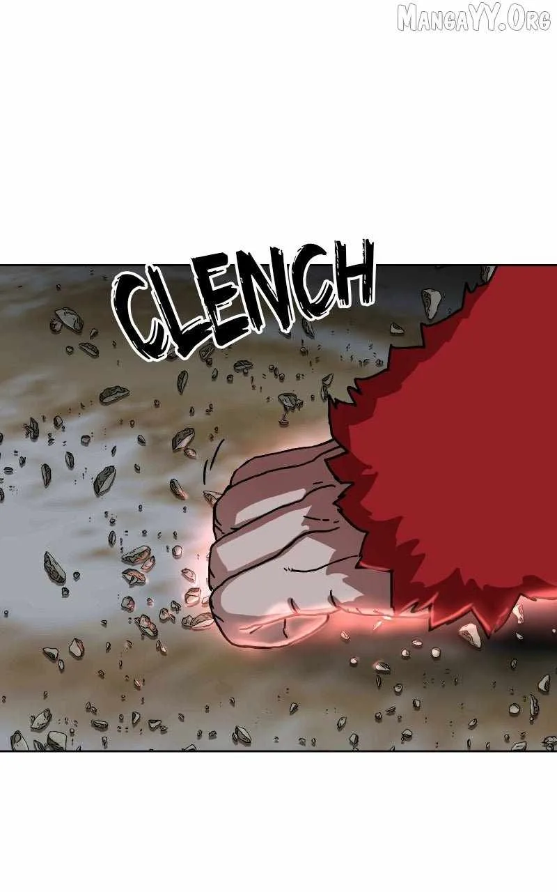 Like a Fiery Flame Chapter 21 page 80