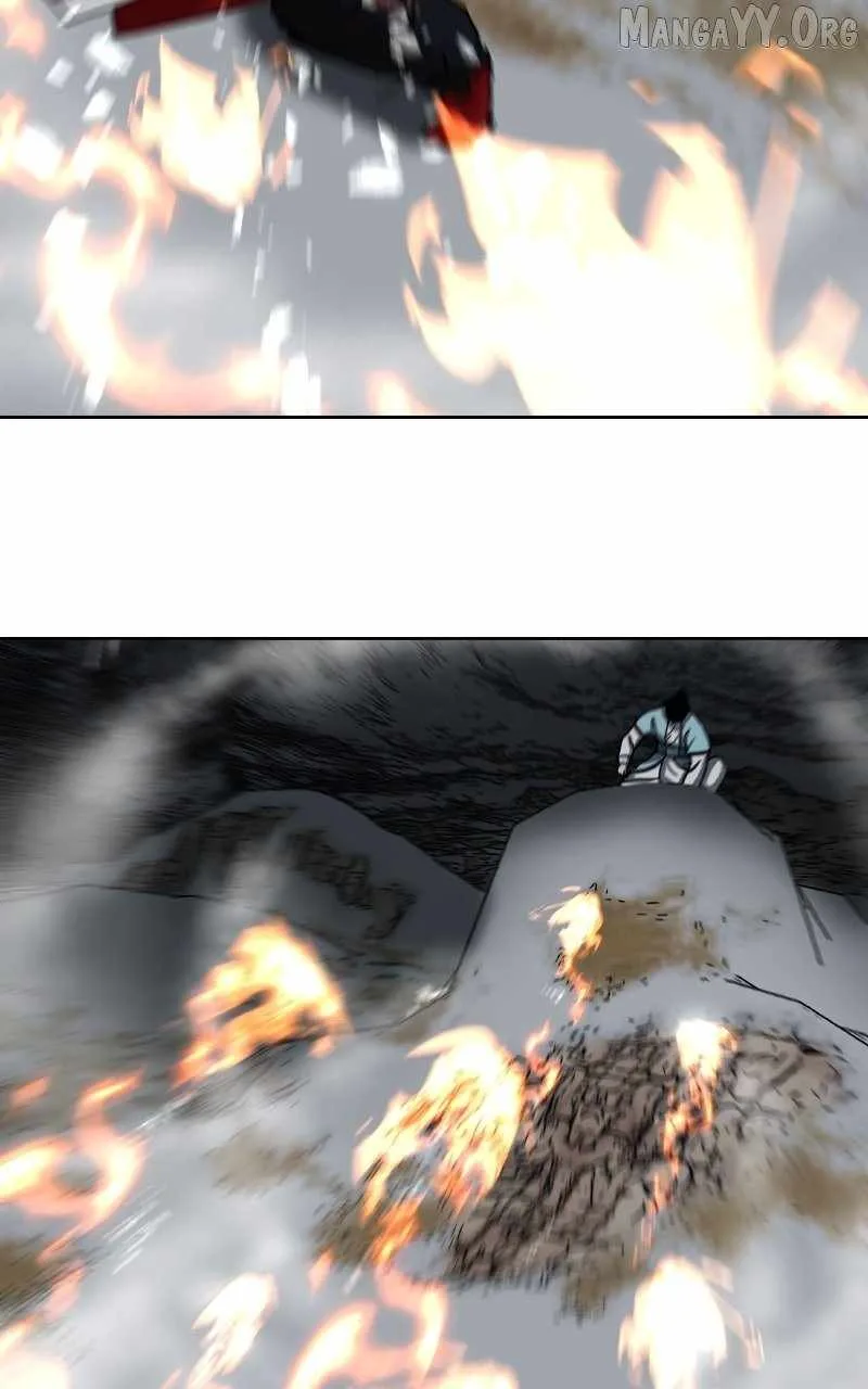 Like a Fiery Flame Chapter 21 page 82