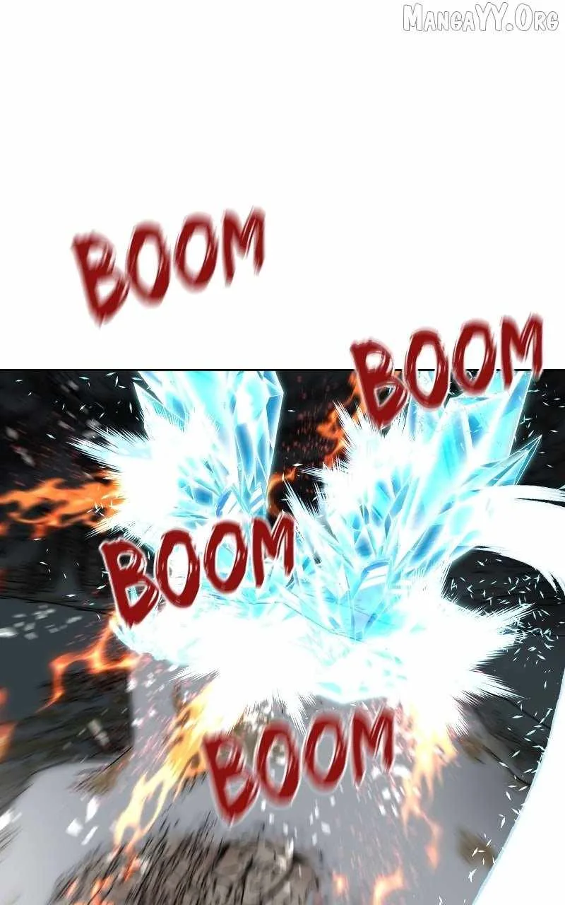 Like a Fiery Flame Chapter 21 page 86