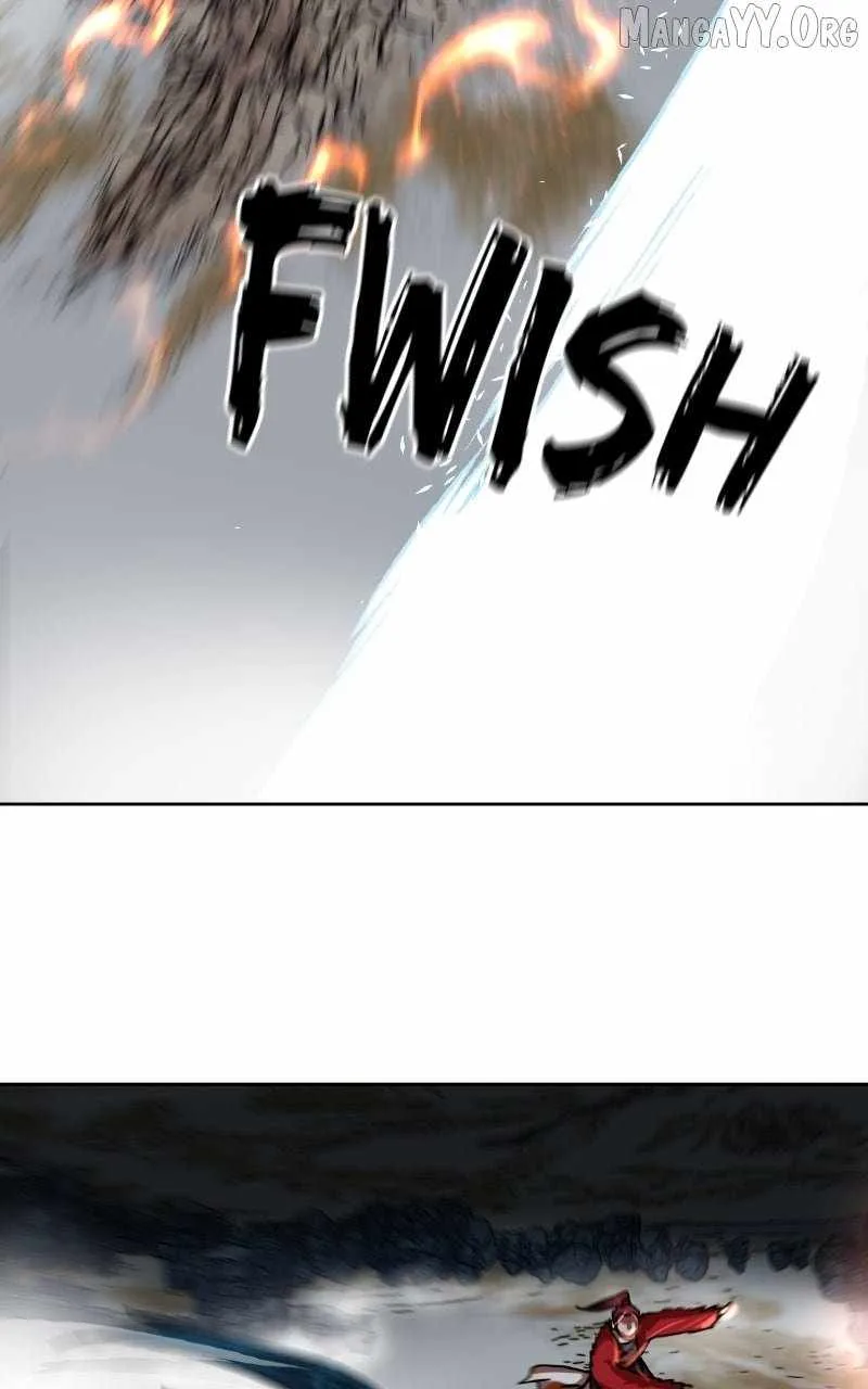 Like a Fiery Flame Chapter 21 page 87
