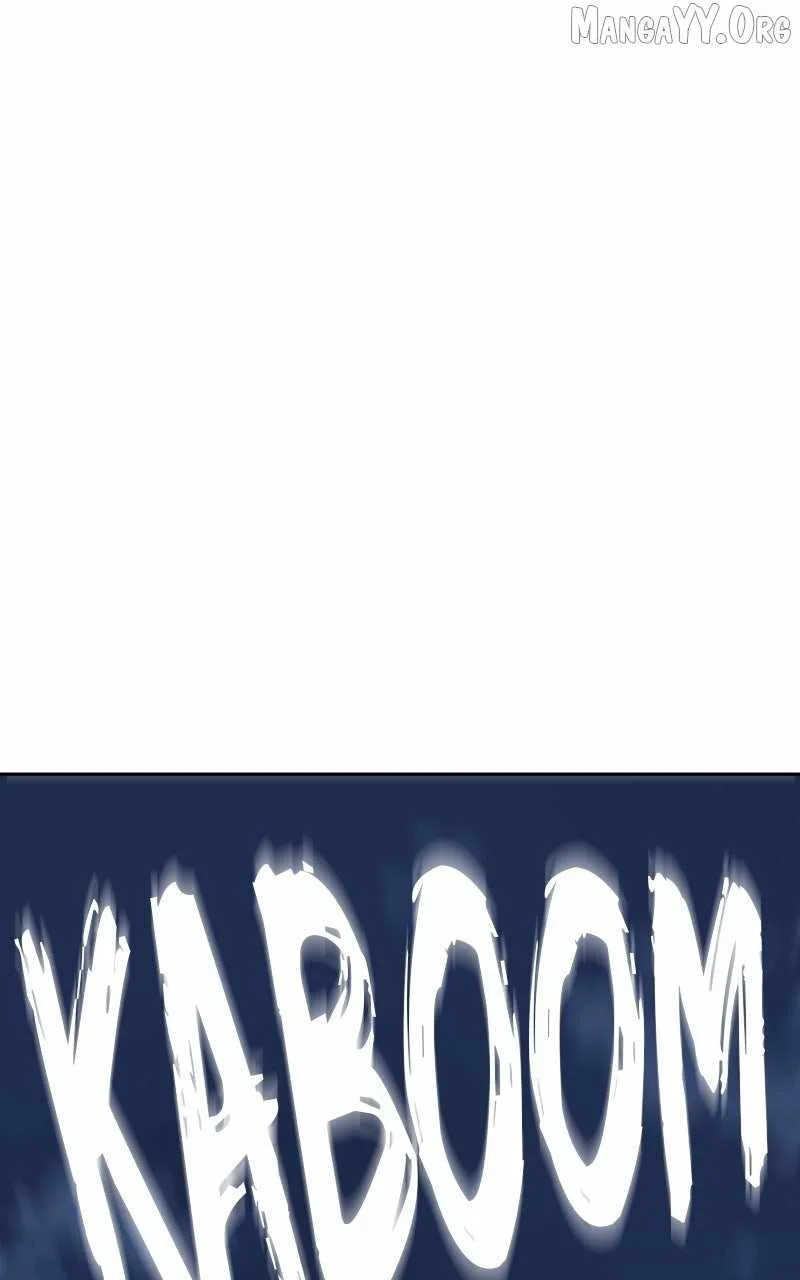 Like a Fiery Flame Chapter 21 page 111