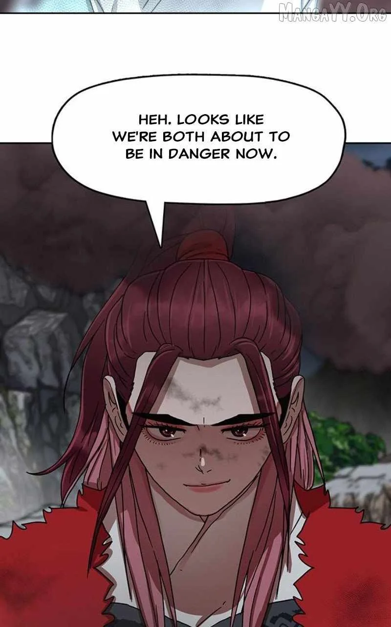 Like a Fiery Flame Chapter 21 page 120