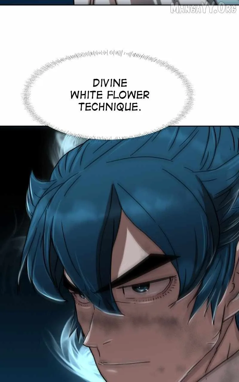 Like a Fiery Flame Chapter 21 page 124