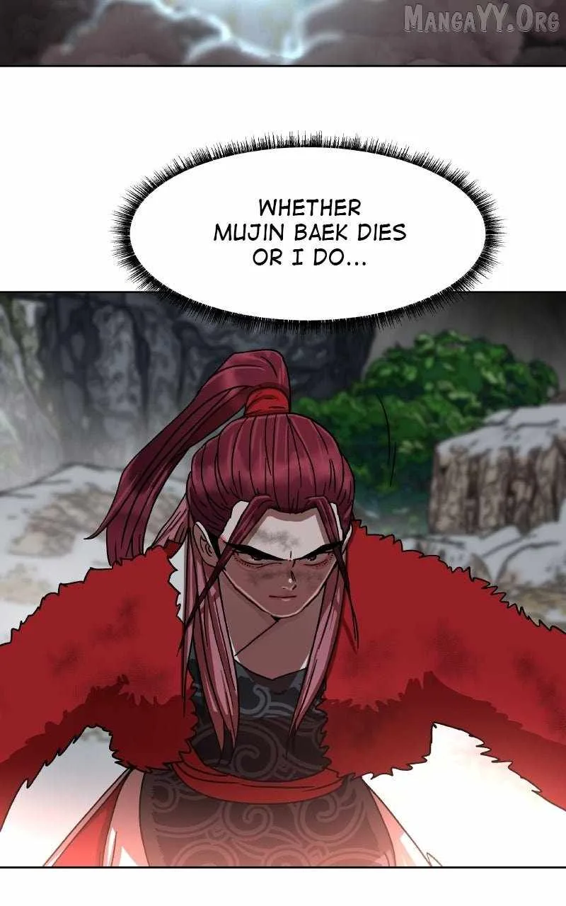 Like a Fiery Flame Chapter 21 page 127
