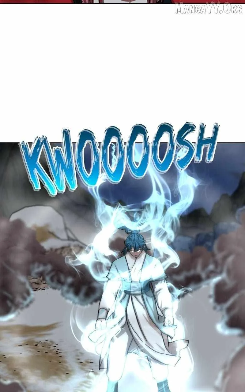Like a Fiery Flame Chapter 21 page 129