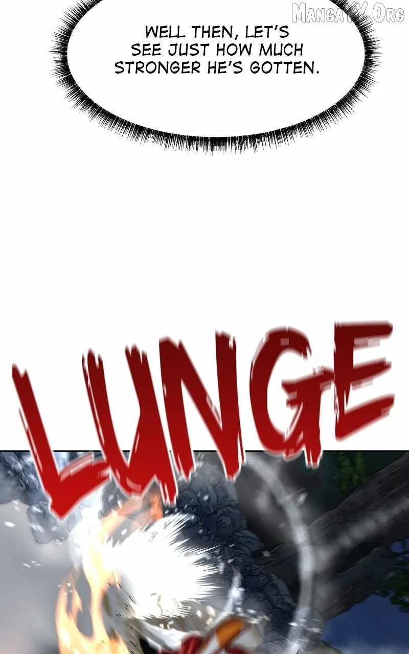 Like a Fiery Flame Chapter 21 page 133