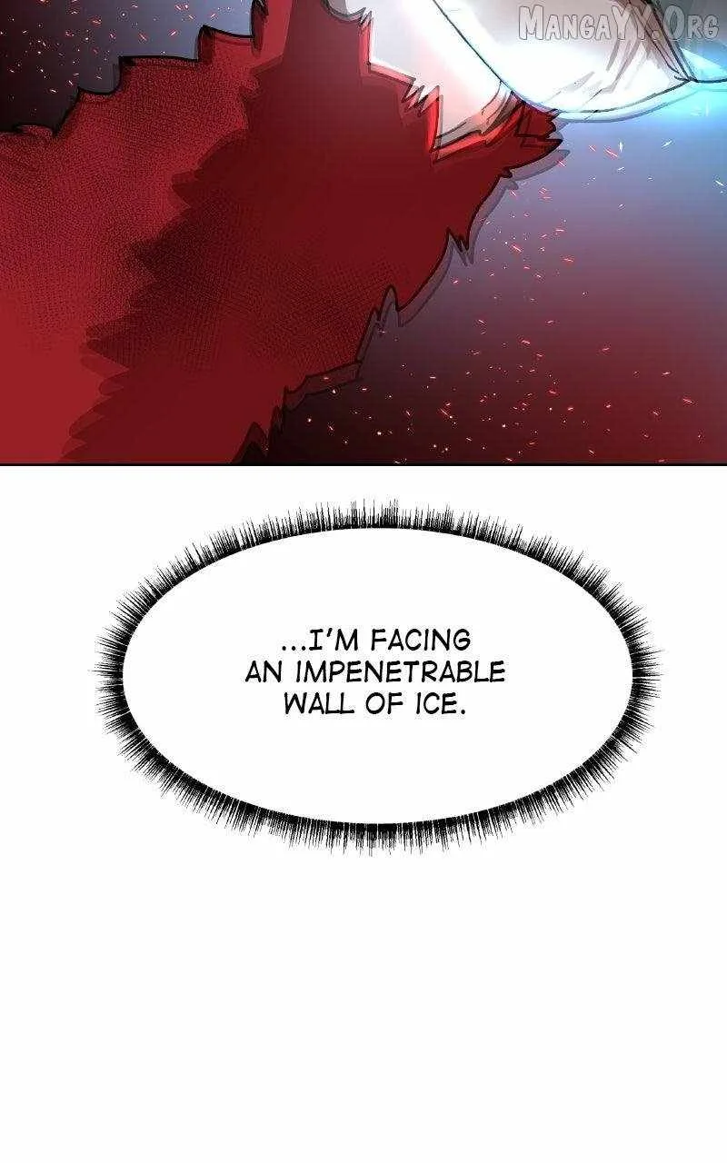 Like a Fiery Flame Chapter 22 page 21