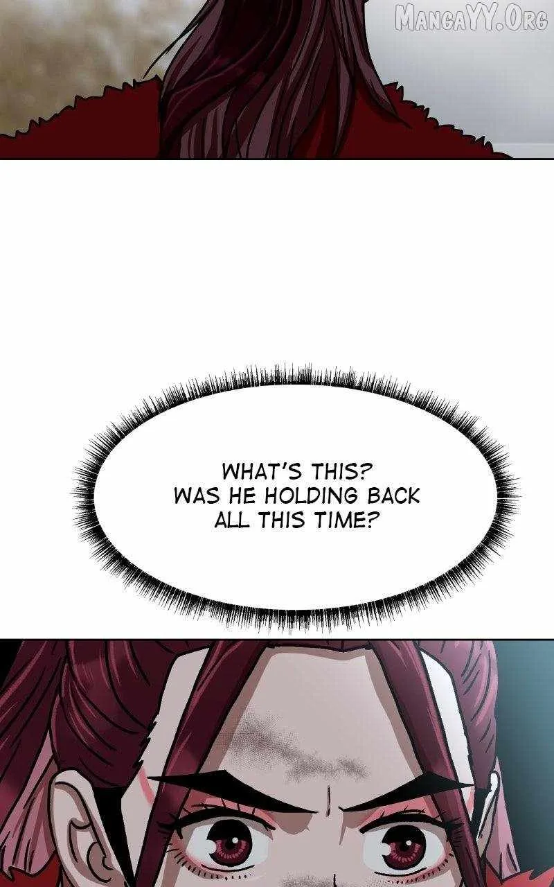 Like a Fiery Flame Chapter 22 page 3