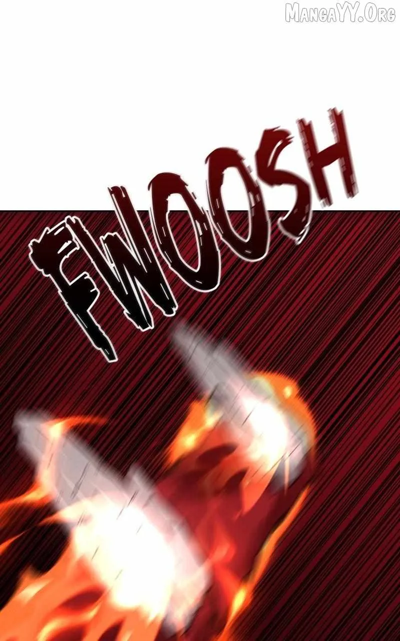 Like a Fiery Flame Chapter 22 page 10