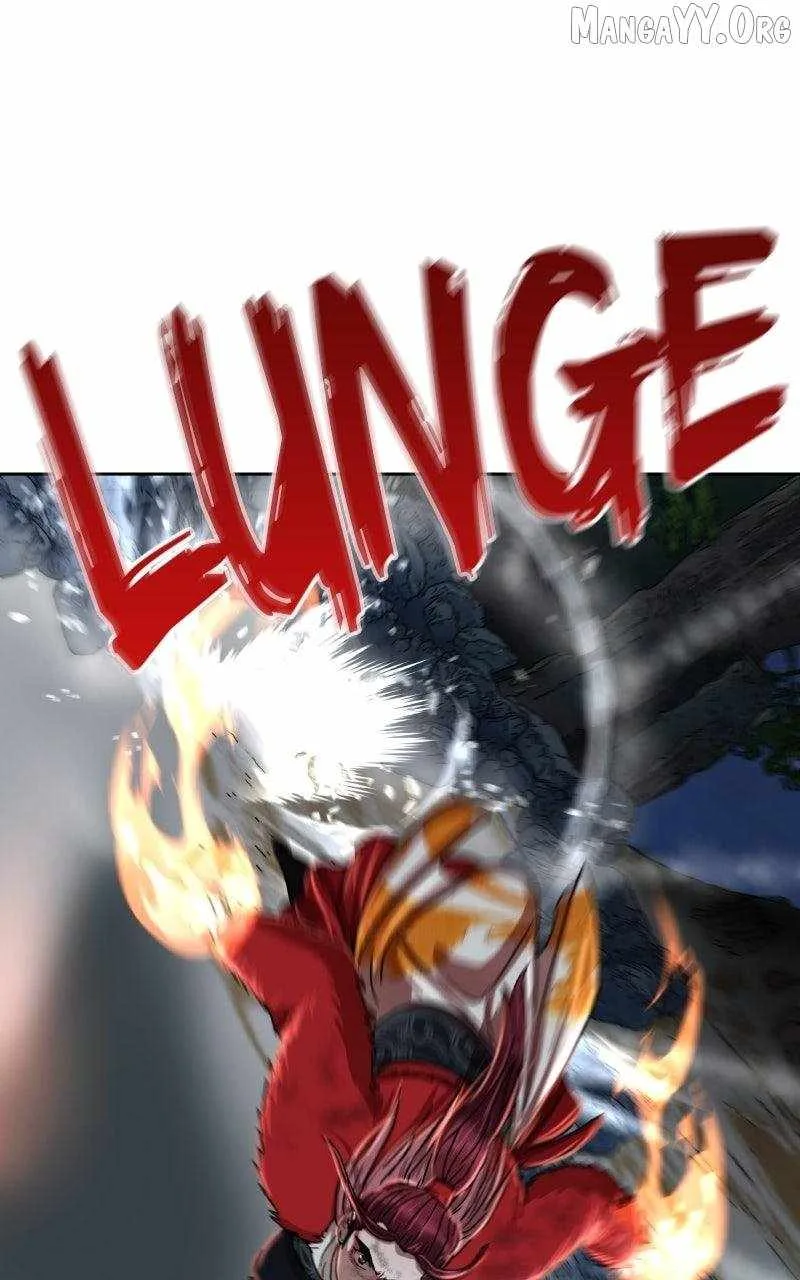 Like a Fiery Flame Chapter 22 page 6