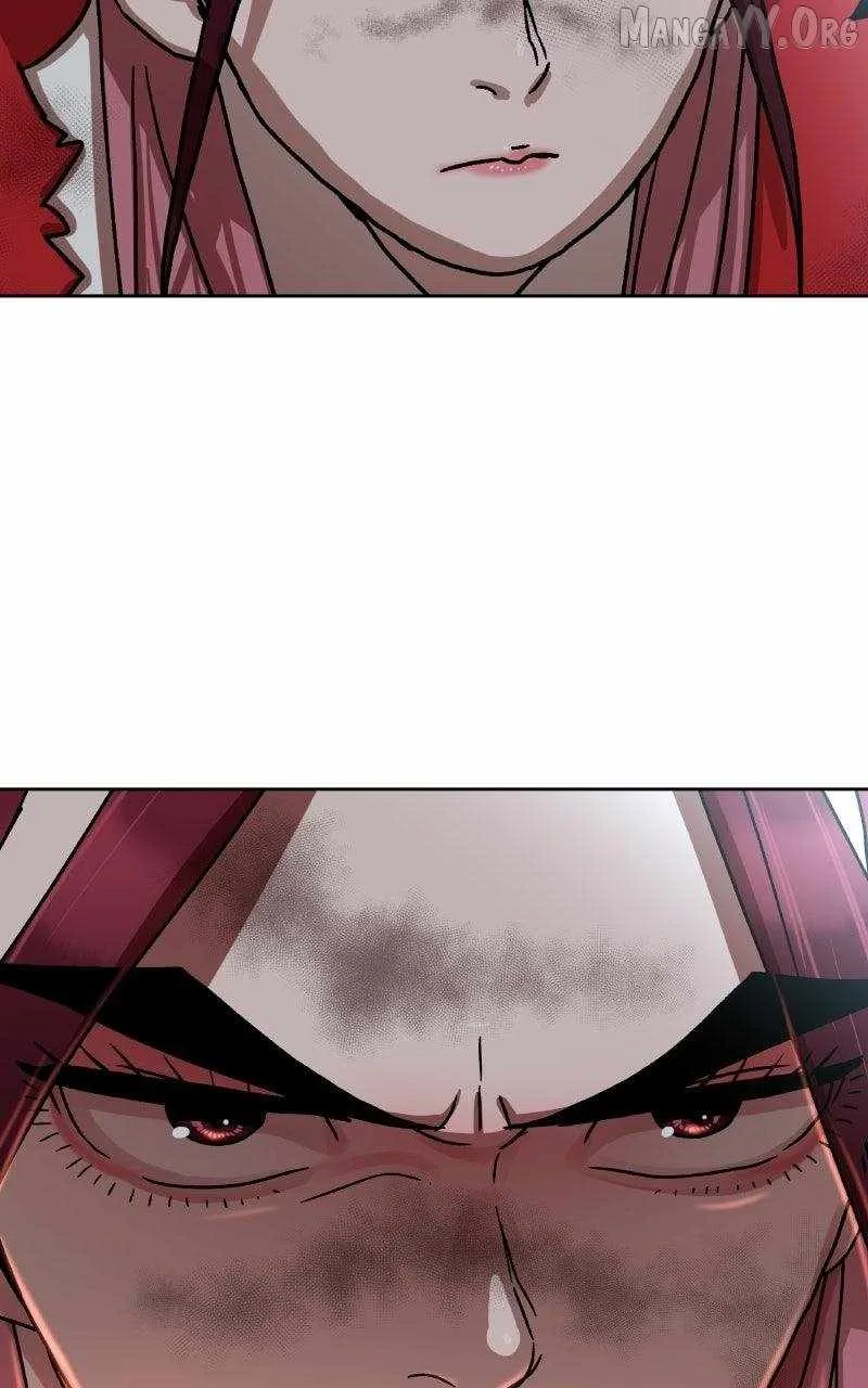 Like a Fiery Flame Chapter 22 page 4