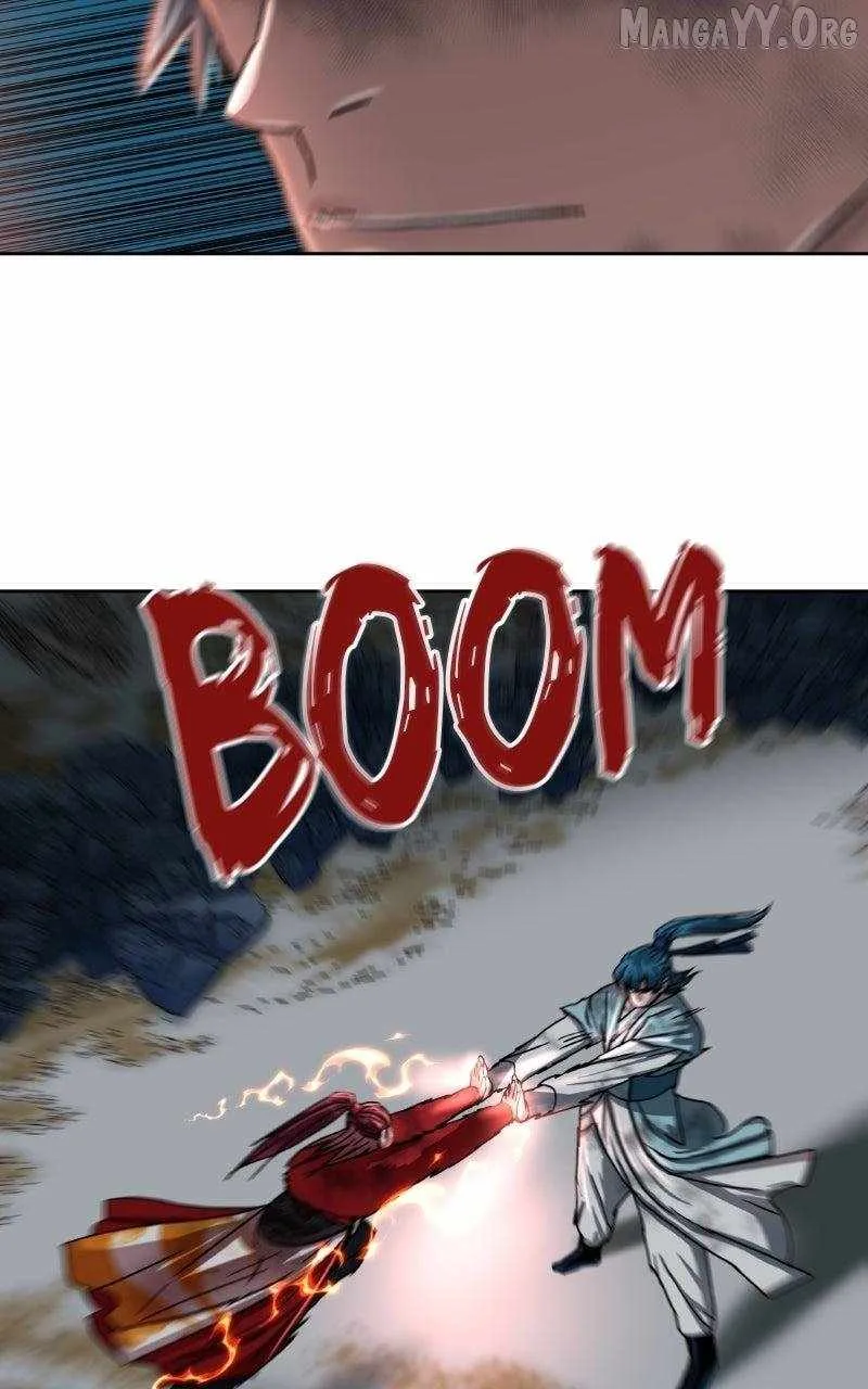 Like a Fiery Flame Chapter 22 page 12