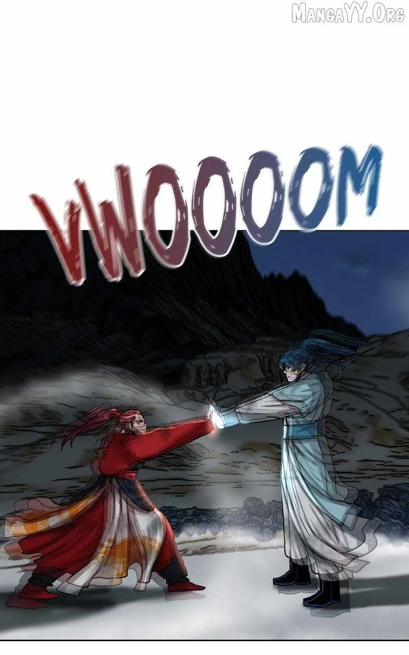 Like a Fiery Flame Chapter 22 page 18