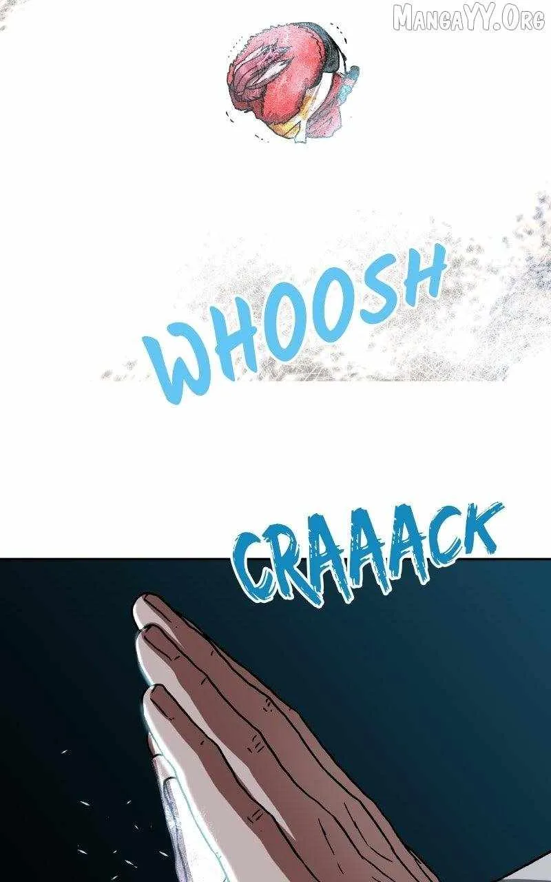 Like a Fiery Flame Chapter 22 page 34