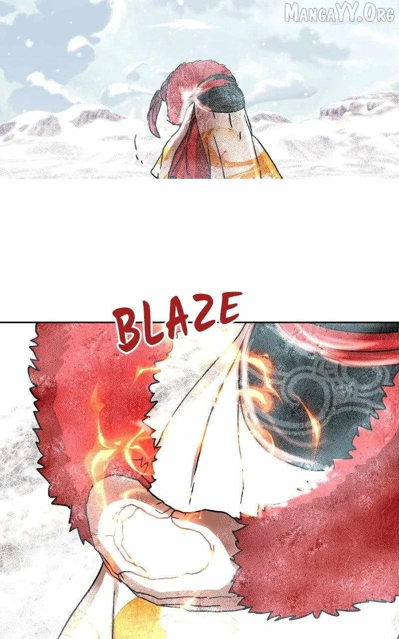 Like a Fiery Flame Chapter 22 page 47