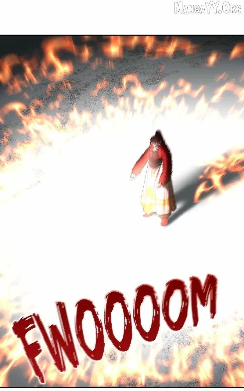 Like a Fiery Flame Chapter 22 page 54
