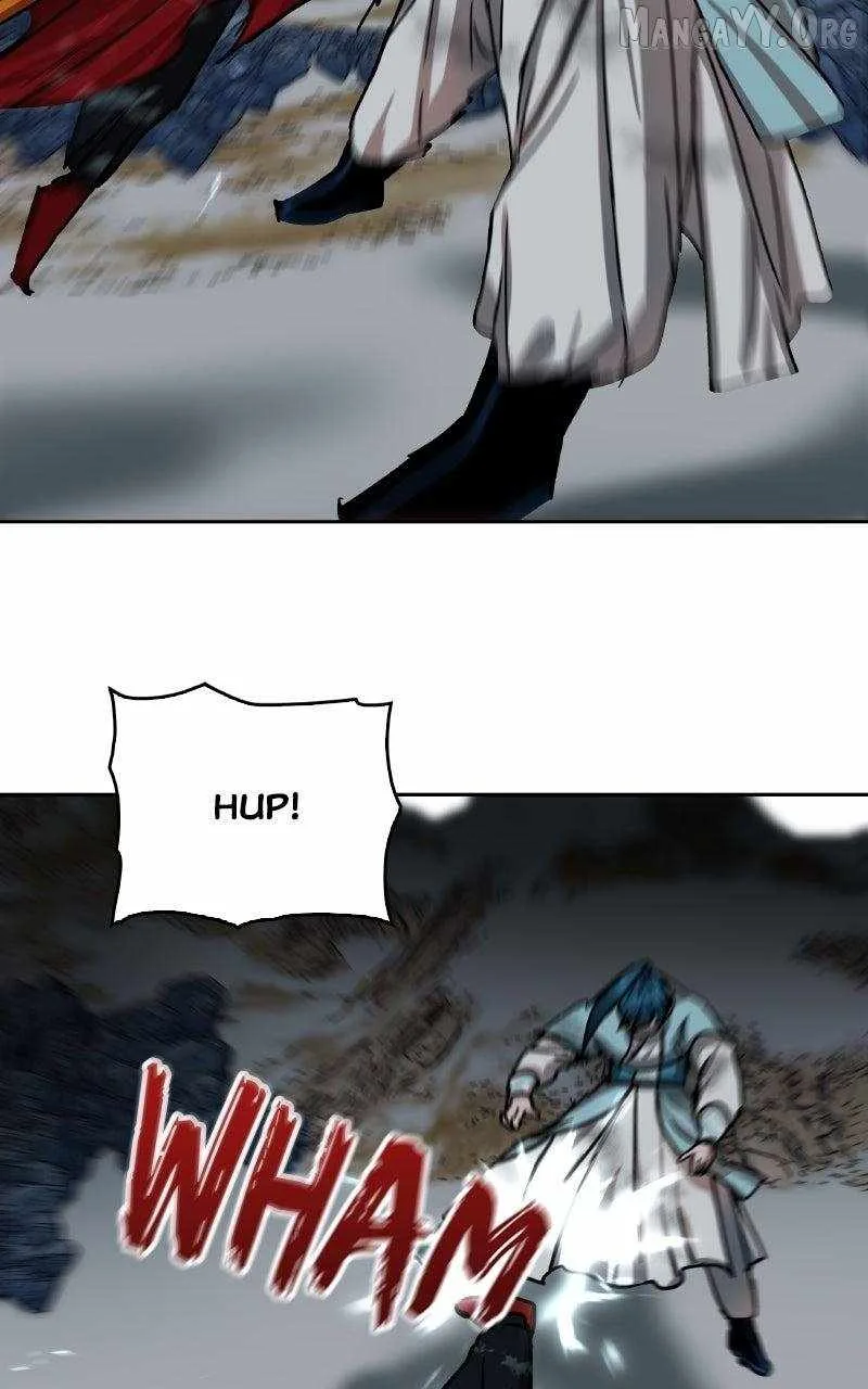 Like a Fiery Flame Chapter 22 page 61