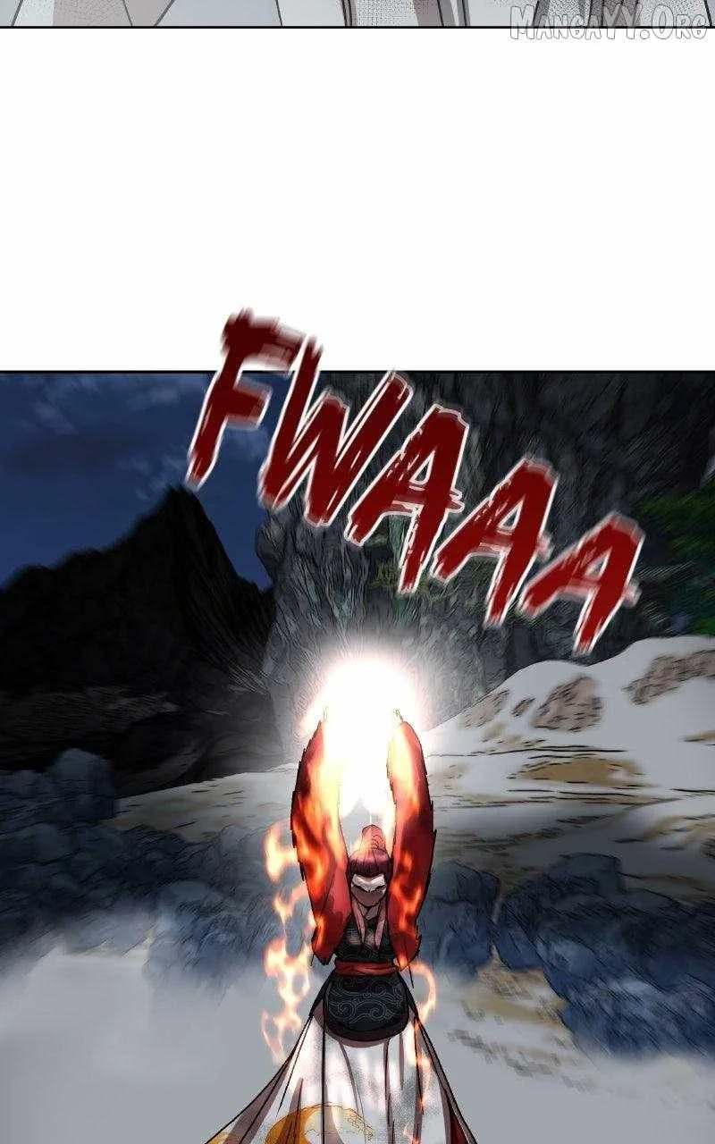 Like a Fiery Flame Chapter 22 page 65