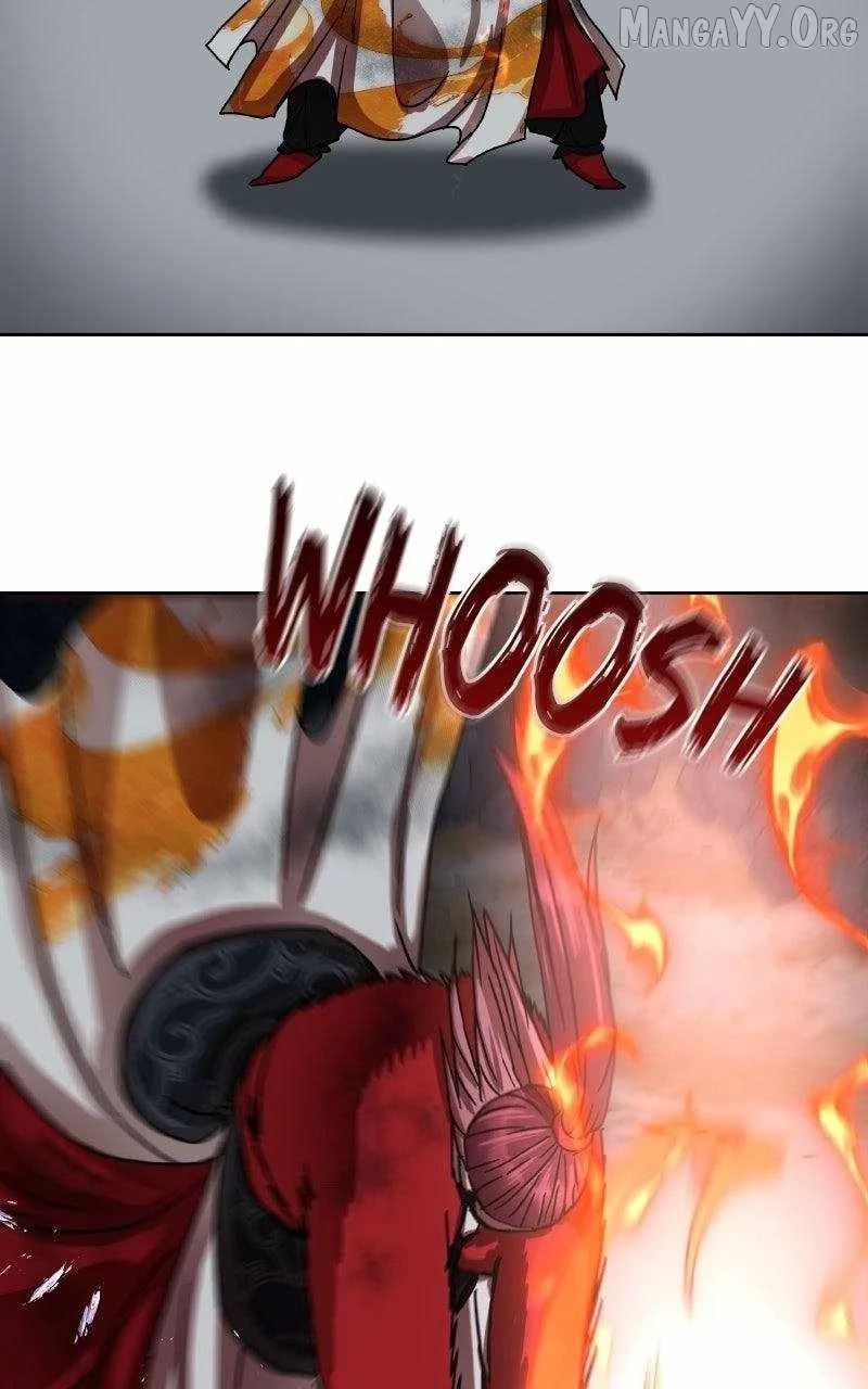 Like a Fiery Flame Chapter 22 page 66