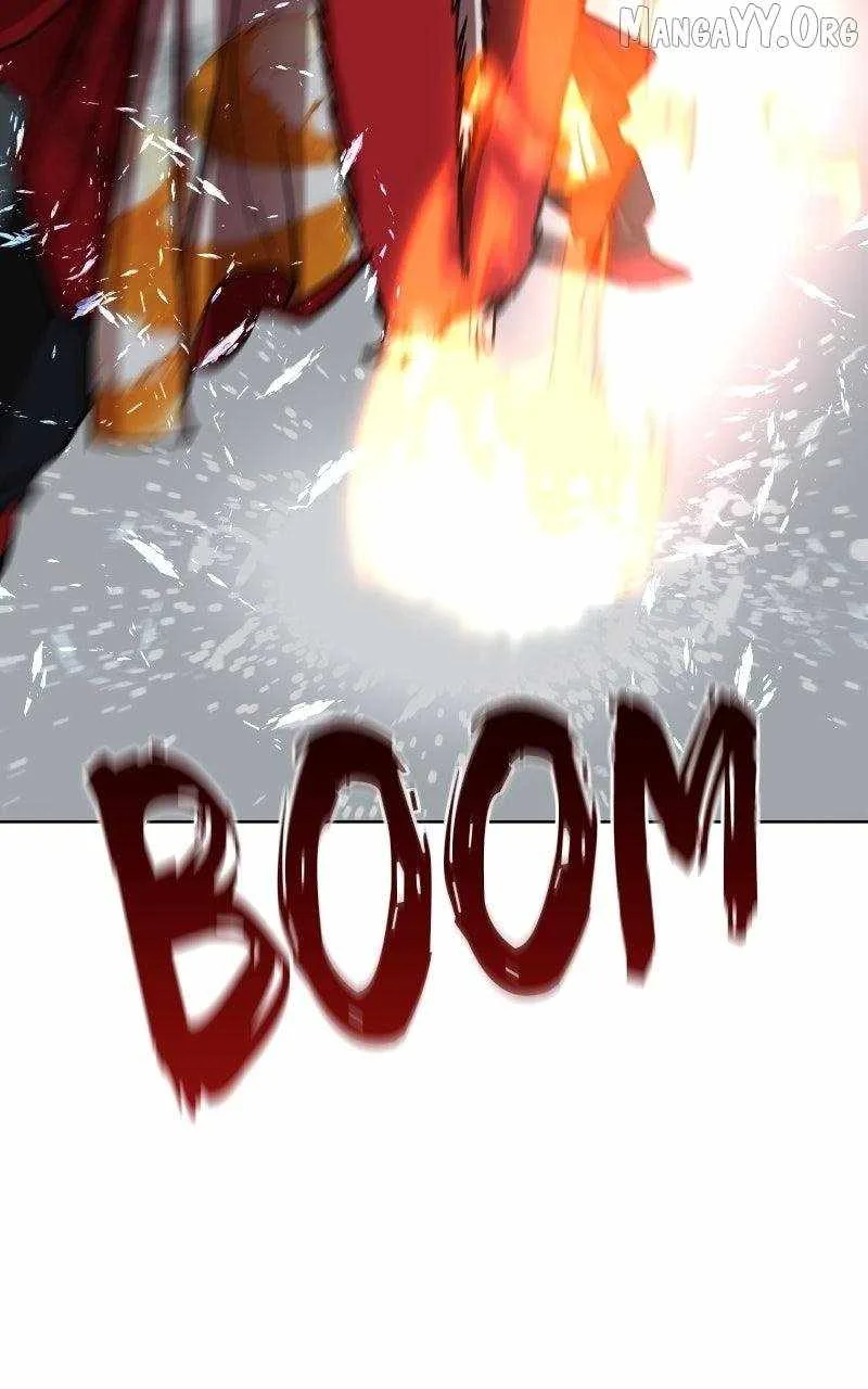 Like a Fiery Flame Chapter 22 page 67