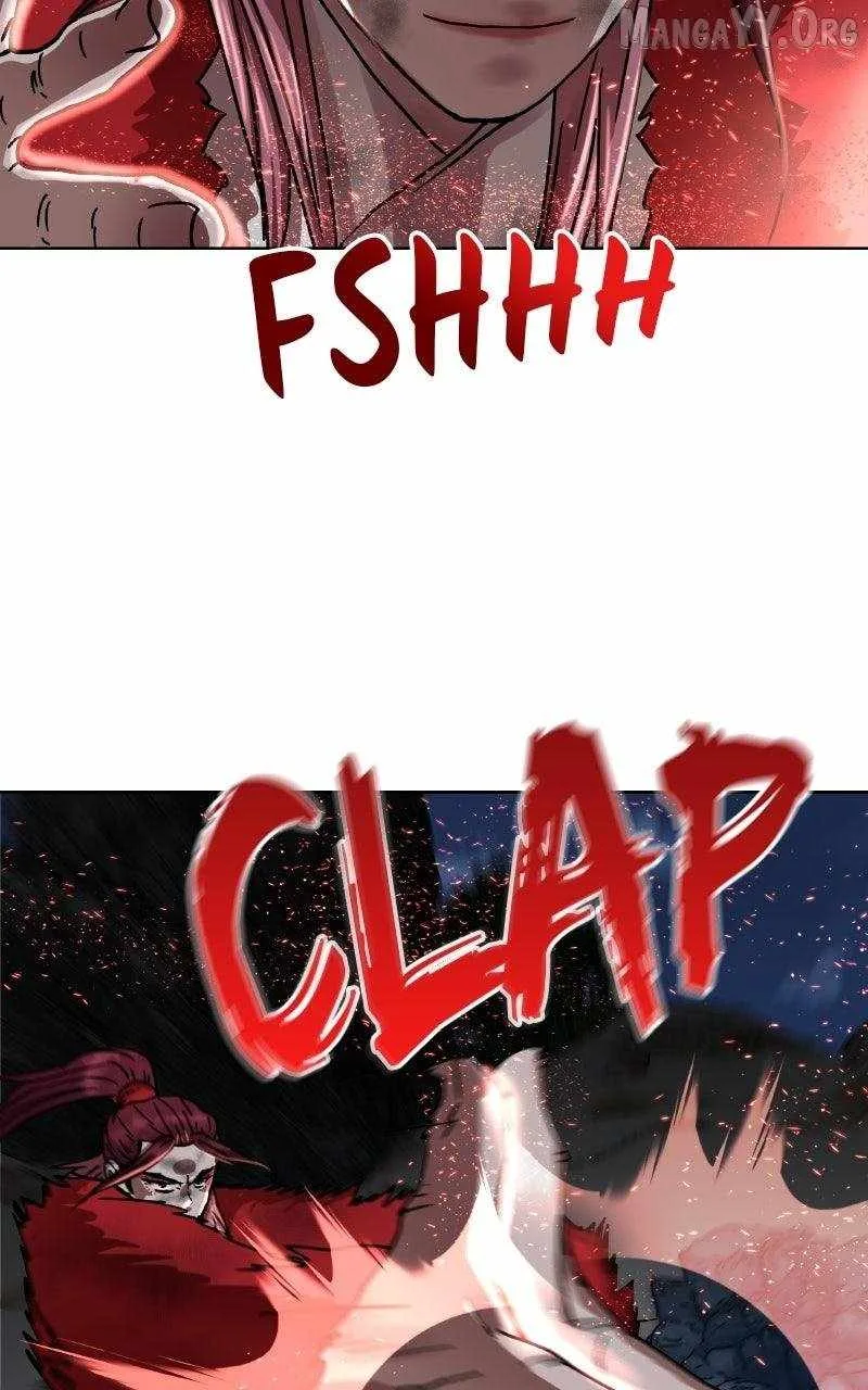 Like a Fiery Flame Chapter 22 page 70