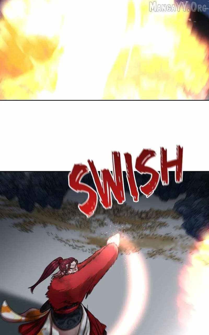 Like a Fiery Flame Chapter 22 page 74