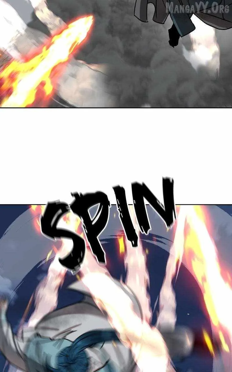Like a Fiery Flame Chapter 22 page 76