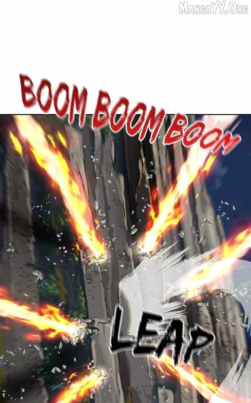 Like a Fiery Flame Chapter 22 page 81
