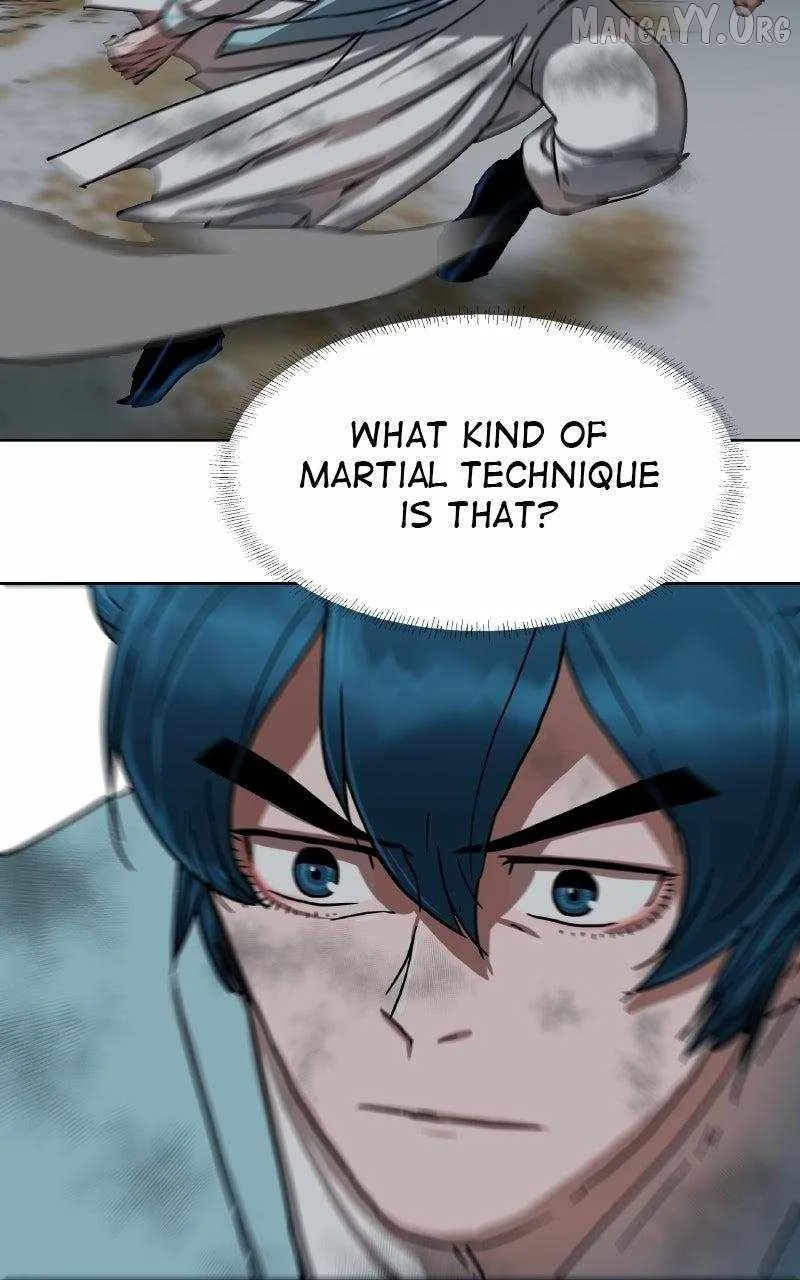 Like a Fiery Flame Chapter 22 page 83