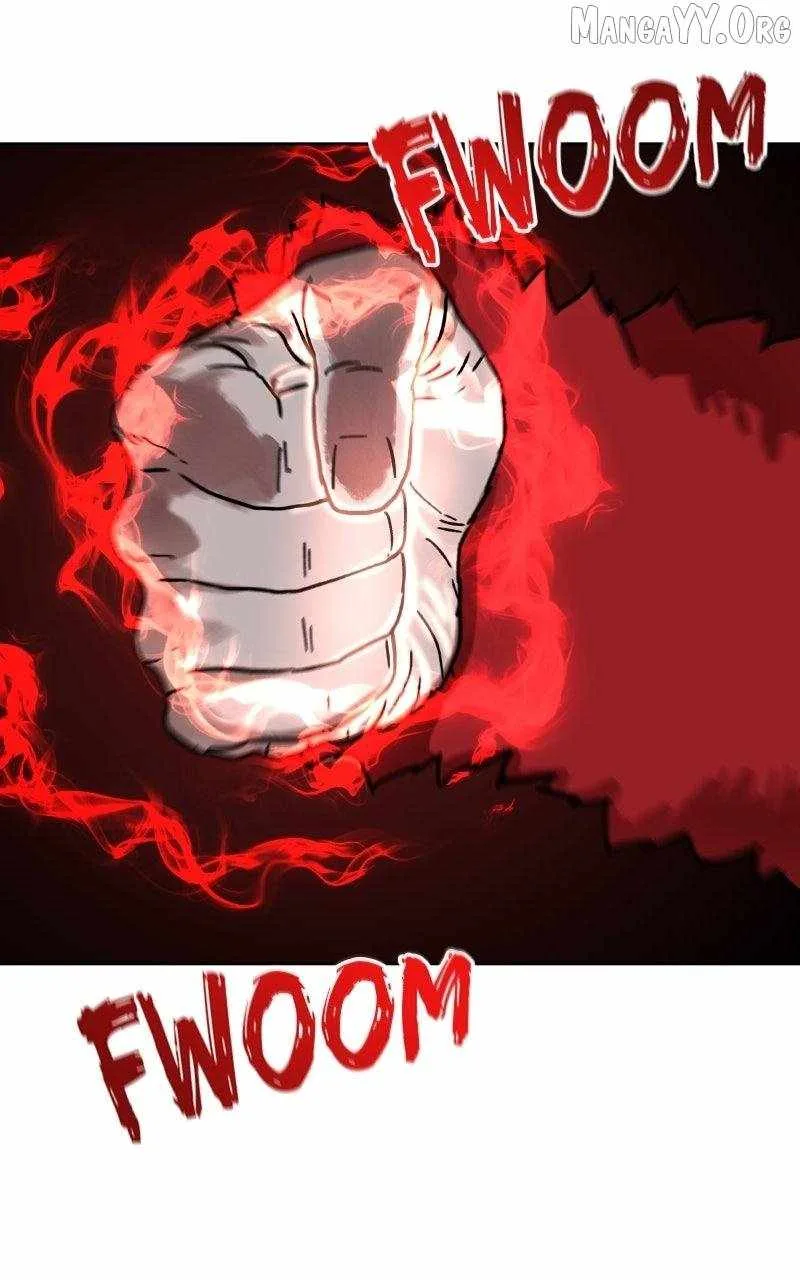 Like a Fiery Flame Chapter 22 page 84