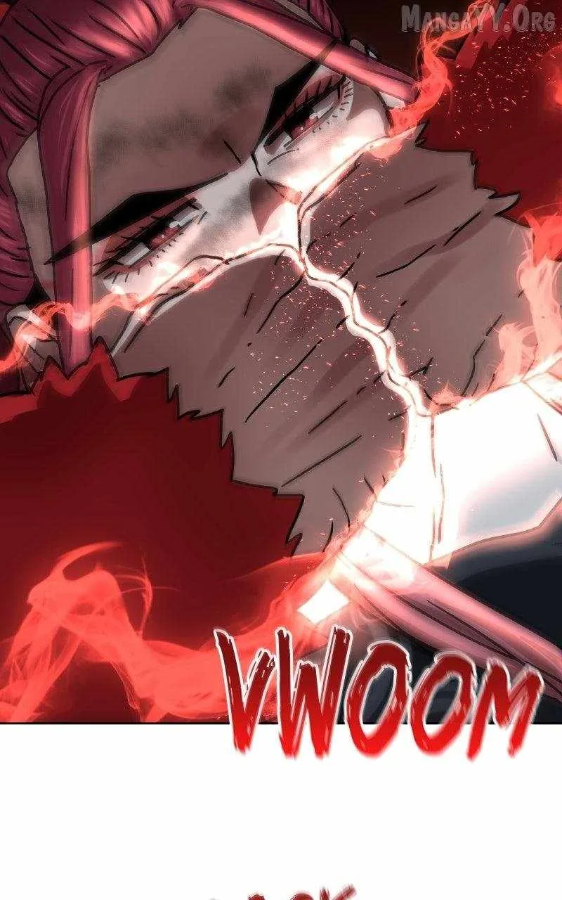 Like a Fiery Flame Chapter 22 page 88